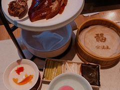 -局气烤鸭·北京菜(德云社店)