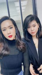 点击看大图 -MONE美发沙龙