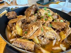 -食光慢宴·安吉土菜馆