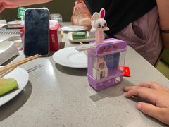 -海底捞火锅(泉城路店)