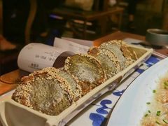 -绿茶餐厅(领展购物广场·中关村店)