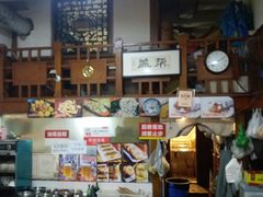 -盖帮鳝鱼串串(东郊记忆店)