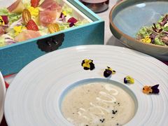 -PARFUM FLORAL花境法餐(南京首店)