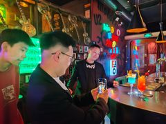 -光音瓦特俱乐部(高新店)