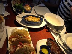 -RED LOBSTER(多伦多DT店)