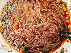 -钟方模白家肥肠粉(春熙店)