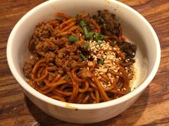 宜宾燃面-金鼎轩(亚运村店)