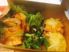 -肯德基(建外SOHO店)