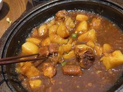 -老山东·山东菜(鲁菜名店)