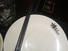 -捞王猪肚鸡火锅(财富中心店)