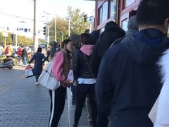 -秋栗香(地安门店)