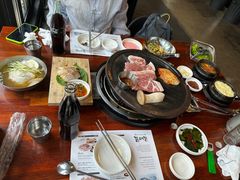 -Dombe豚(黑猪肉街店)