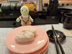 -争鲜回转寿司(中街大悦城店)