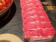 -色響火锅(恒隆广场店)