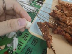 -令氏家外家周秦食府(高新店)