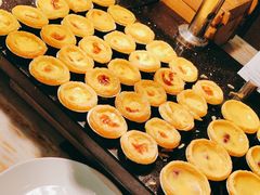 -广州增城保利郡雅酒店-月色西餐厅
