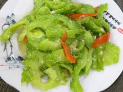 -疆域美食