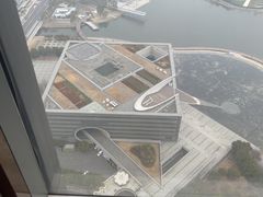 -嘉定凯悦·咖啡厅