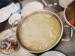 底锅-阿杜打边炉(五江天街店)