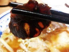 -直隶安家牛肉罩饼(建华店)