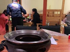 -千寻烧肉(政务区店)