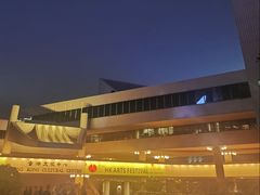 -大馆(前中区警署建築群)