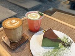 -Metal hands·铁手咖啡