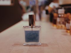 -墨more调香馆DIY自调香水(博雅国际中心B座店)