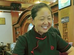 -老雒阳面馆·水席(定鼎门店)