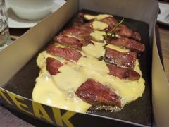 -卡朋西餐(扬名广场店)