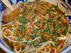 小锅米线-蜗牛小馆醉乡民谣云南菜(惠新西里店)