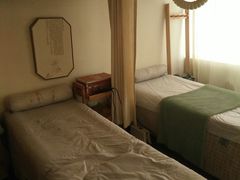 -左悦·艾灸调理·推拿按摩·精油SPA(卓悦汇店)