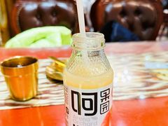 -新疆伊宁远征餐厅