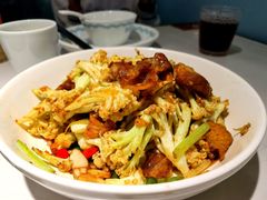 -花椒俏川菜小馆(南海万达店)