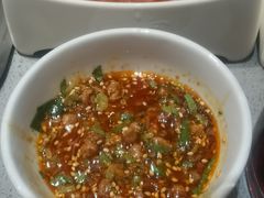 -海底捞火锅(新松江路店)