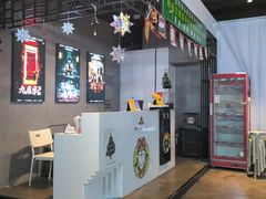 -棂笼·深度沉浸密室(武汉旗舰店)