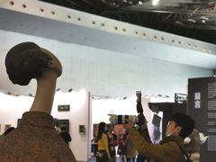 -东浩兰生上海世博展览馆