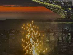 -山海广场