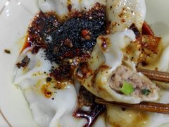 -老妈火锅粉(幸福路步行街店)