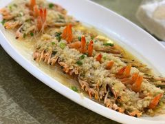 -金陵后厨·南京菜(新街口秣陵路店)