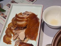 -京味斋·北京烤鸭(华威桥北工大店)