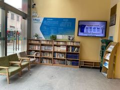 -勤丰家乐养老院