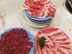 -九玺炉旋转小火锅(柠溪路店)