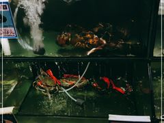 -龙湾海鲜渔村餐厅(亚龙湾店)