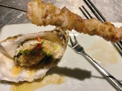 -很久以前羊肉串(农科路店)