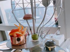 -天玑高空江景餐厅&酒吧Sky Secret Restaurant&Bar