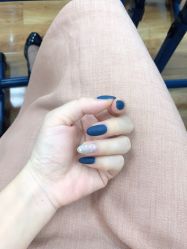 -1T·1M 日式美甲美睫