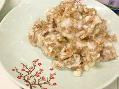 -清真鸿起来饭庄(复兴路店)