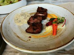 低温澳洲精选牛排-G+KITCHEN(龙湖狮山天街店)