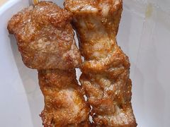 -裕兴旺老上海特色里脊肉(云瑞邻里中心店)